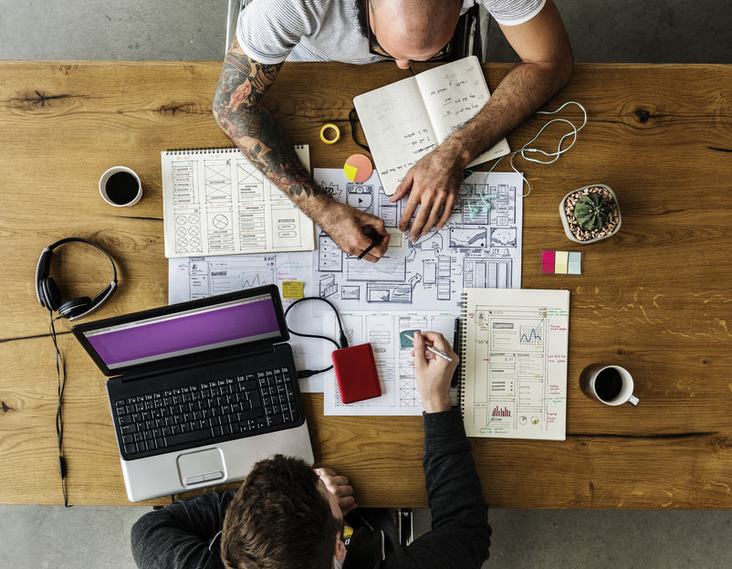 Business Websites